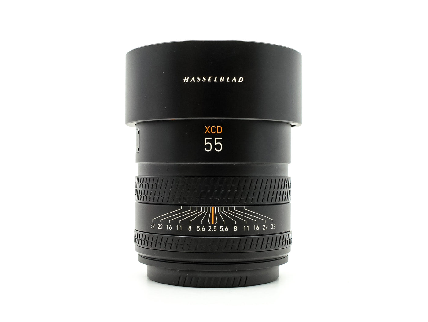 Hasselblad XCD 55mm F/2.5 V · zdjęcie główne