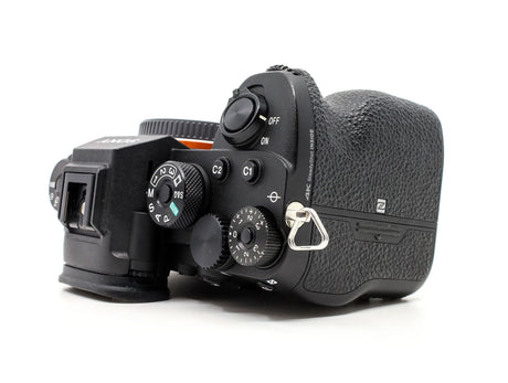 Sony Alpha A9 II | Profesjonalny aparat bezlusterkowy