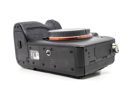 Sony Alpha A9 II | Profesjonalny aparat bezlusterkowy