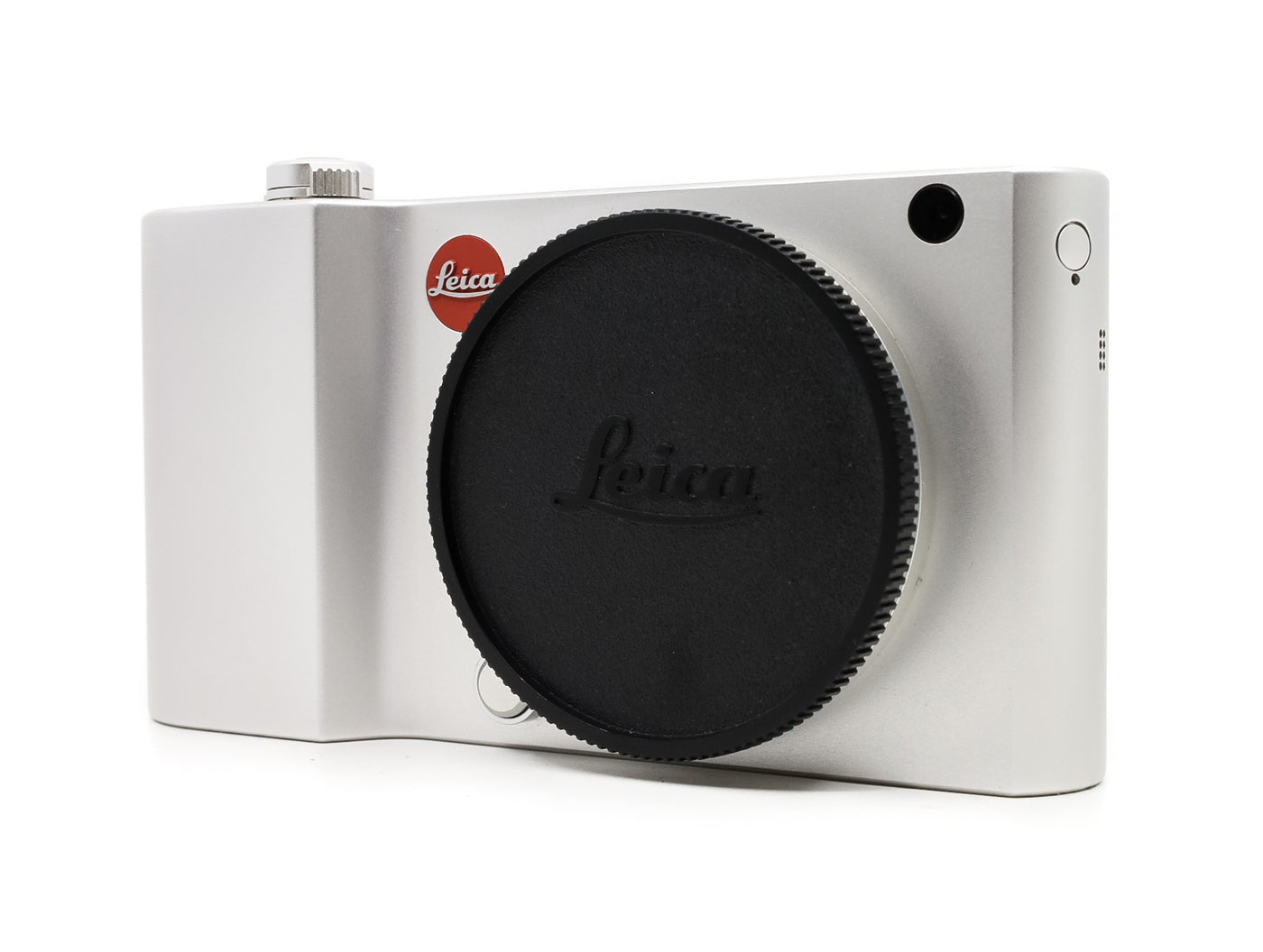 Leica TL2 Srebrny [18188] · zdjęcie główne