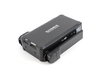 System Transmisji Obrazu DJI RavenEye