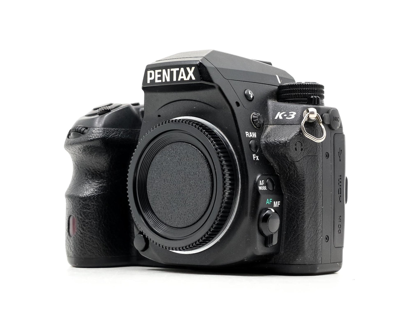 Pentax K-3 Aparat Cyfrowy | Kup Teraz · zdjęcie główne