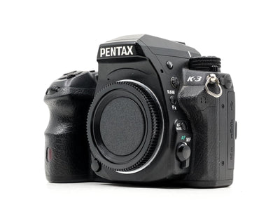 Pentax K-3 Aparat Cyfrowy | Kup Teraz