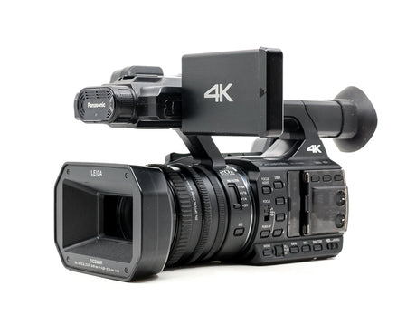 Panasonic HC-X1000 Kamera 4K Camcorder