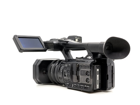 Panasonic HC-X1000 Kamera 4K Camcorder