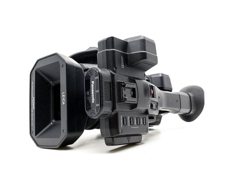 Panasonic HC-X1000 Kamera 4K Camcorder