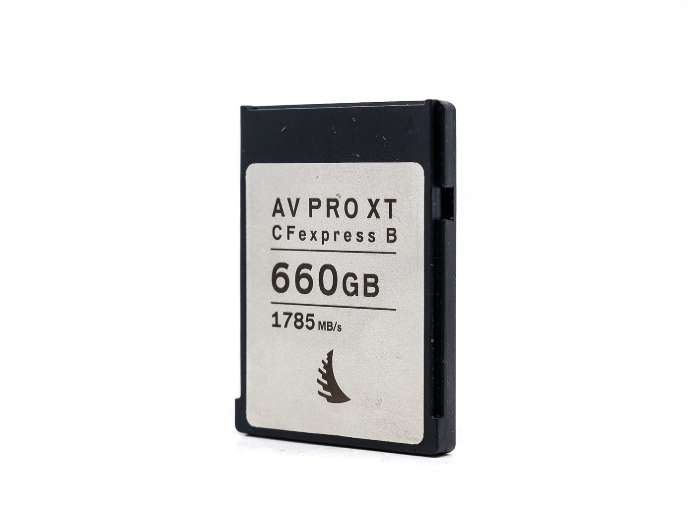 Angelbird AV PRO XT 660GB CFexpress Type B MK2 Memory Card  · main image