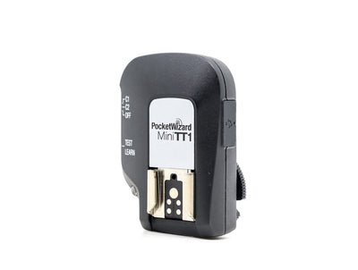 PocketWizard Mini TT1 Nadajnik Radiowy E-TTL - Canon Dedykowany