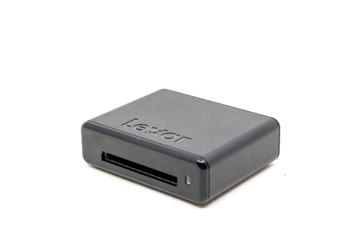 Czytnik Lexar CR1 Professional Workflow CFast 2.0 USB 3.0 · zdjęcie główne