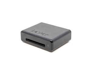 Lexar CR1 Professional Workflow CFast 2.0 USB 3.0 Reader