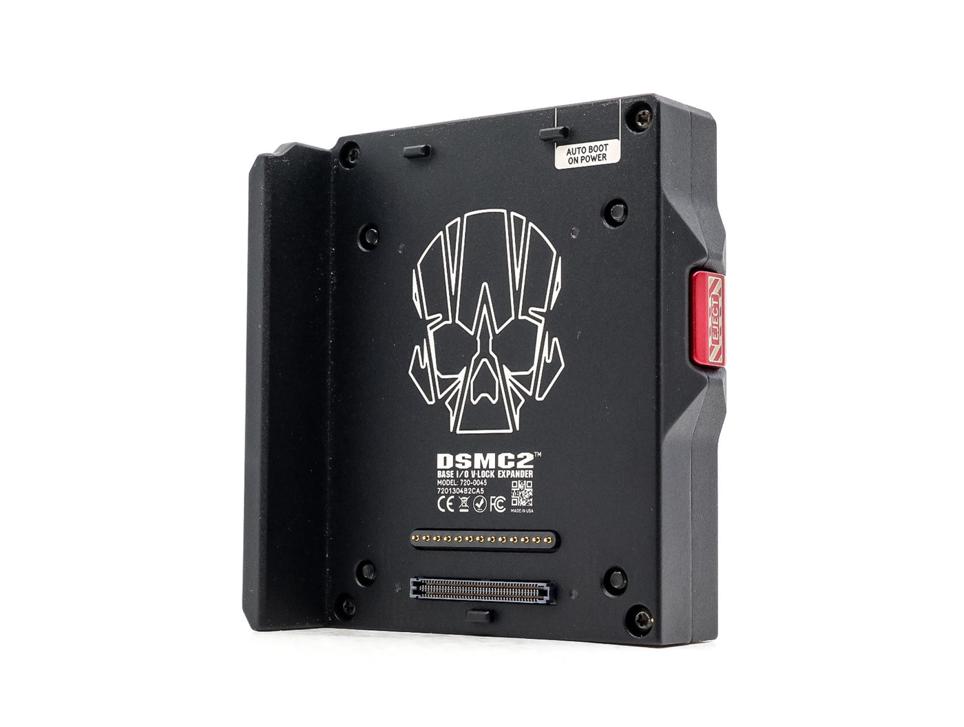 RED DSMC2 V-Lock I/O Rozszerzenie · zdjęcie główne