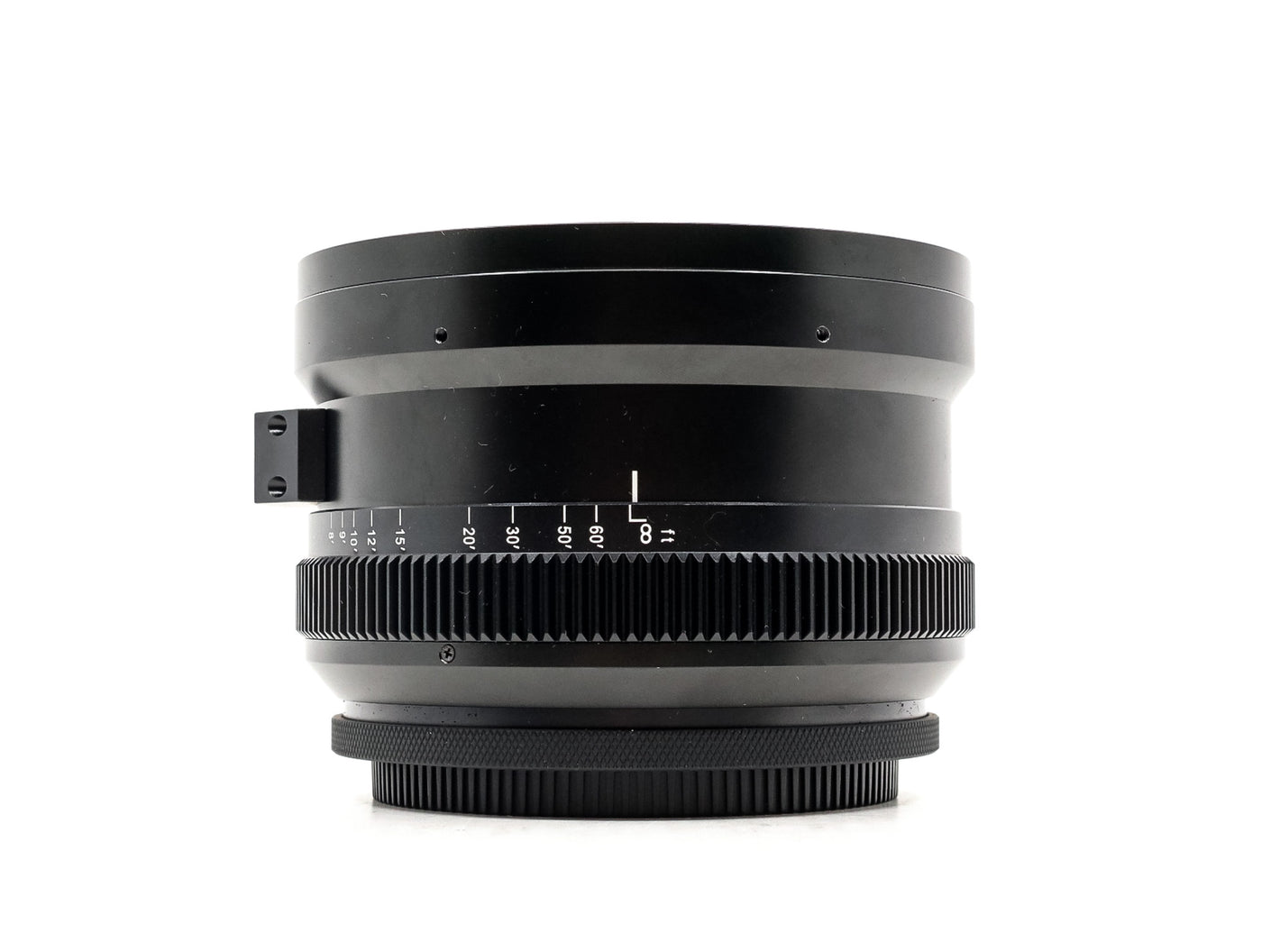 SLR Magic Anamorphot 1.33x 65 Adapter Anamorficzny · zdjęcie główne