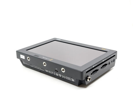 Blackmagic Video Assist 7" 12G HDR - Monitor i Rekorder Video