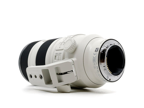 sony|fe 70-200mm f/2.8 gm oss ii - Bueno - 3