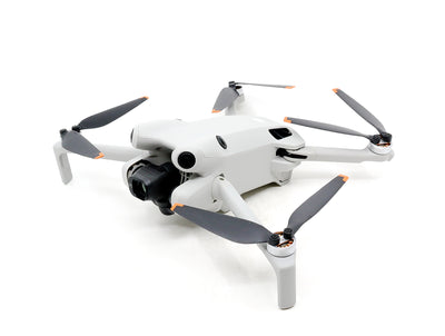 DJI Mini 4 Pro Fly More Combo - Zestaw Kompletny