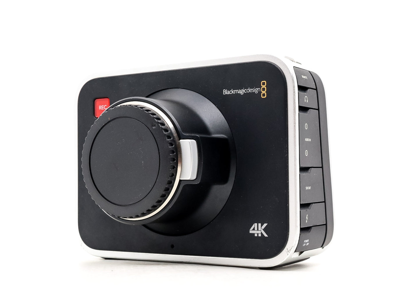Blackmagic Design Production Camera 4K – Kompatybilna z Canon EF · zdjęcie główne