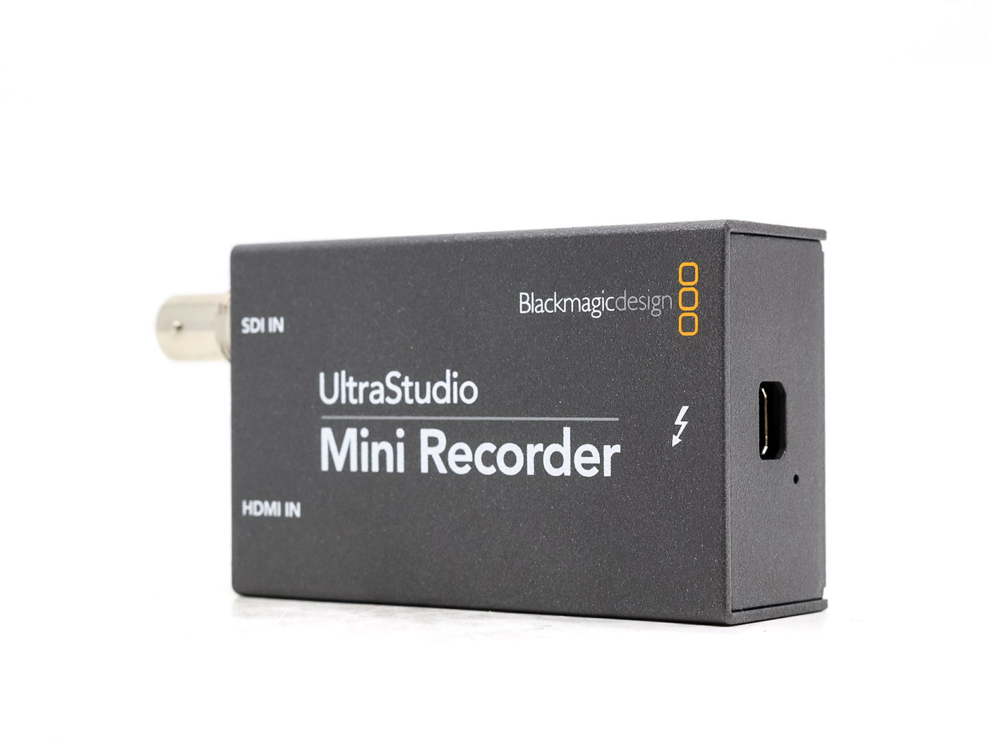 Blackmagic Design UltraStudio Mini Recorder · zdjęcie główne