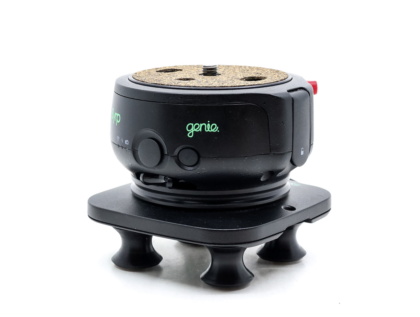 Syrp Genie II Linear · zdjęcie główne