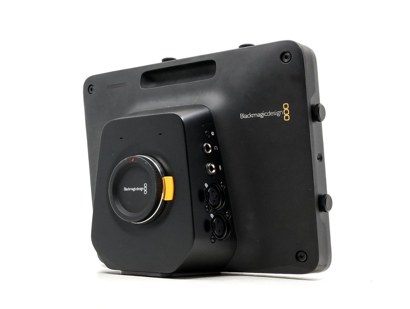 Blackmagic Design Studio Camera HD 2 · zdjęcie główne
