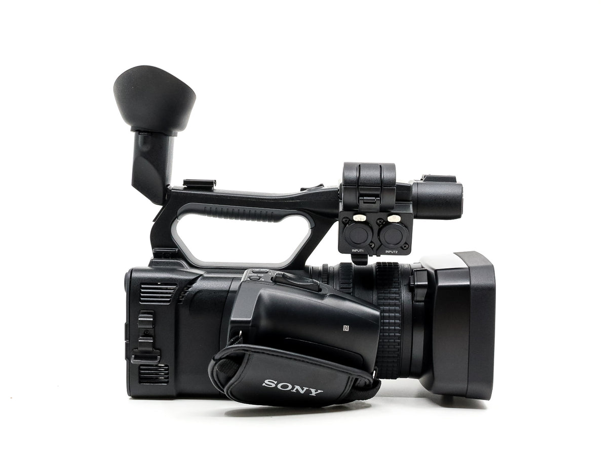 Sony PXW-Z150 Camcorder