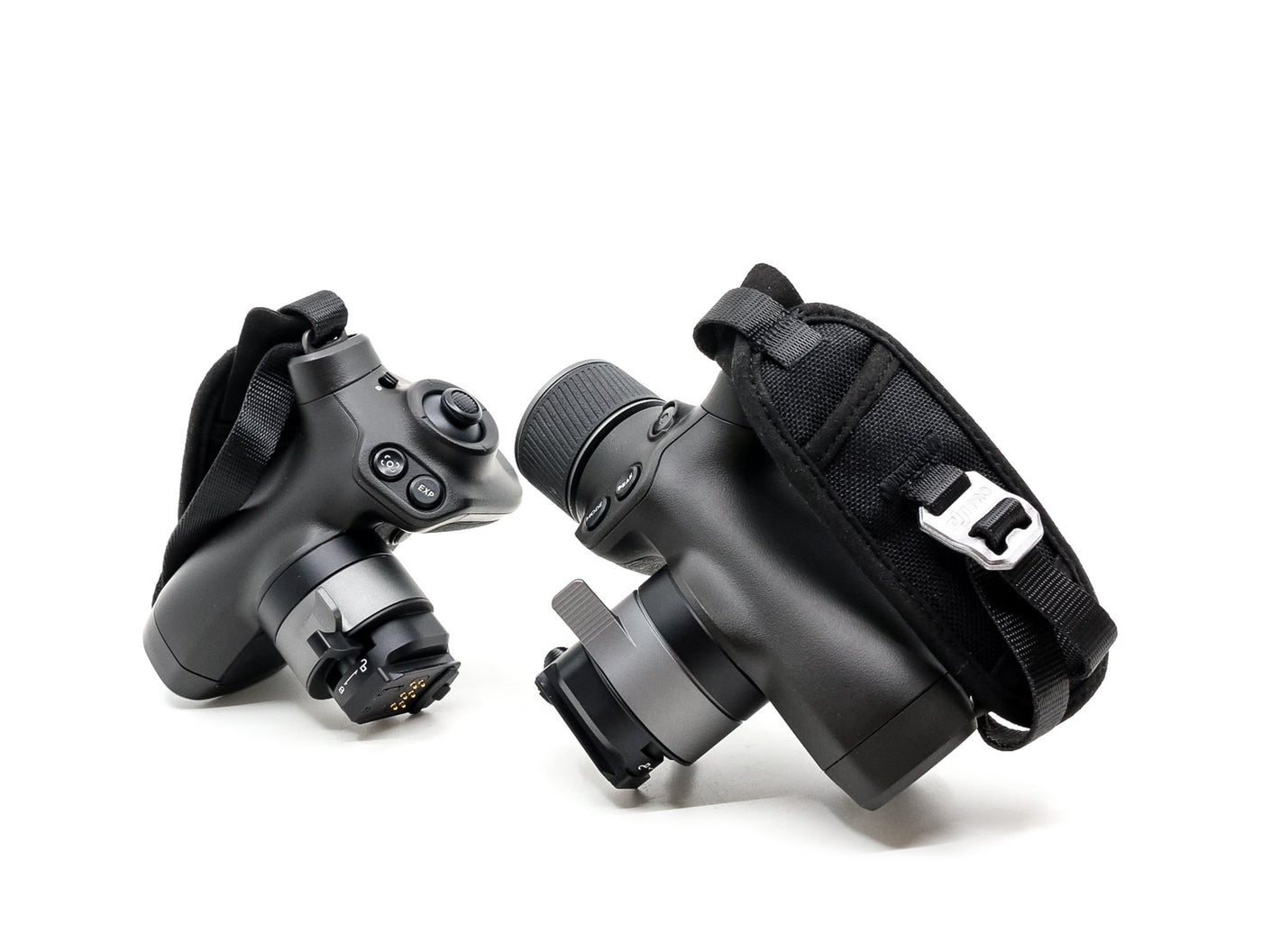 DJI Ronin 4D Zestaw Uchwytów Ręcznych · zdjęcie główne