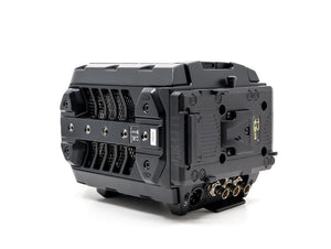 Blackmagic Design URSA Mini 4.6K - PL Fit