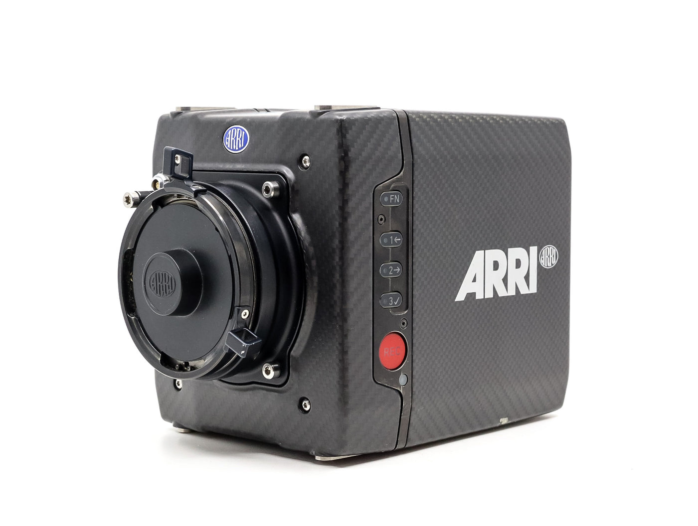 Arri Alexa Mini Kamera · zdjęcie główne