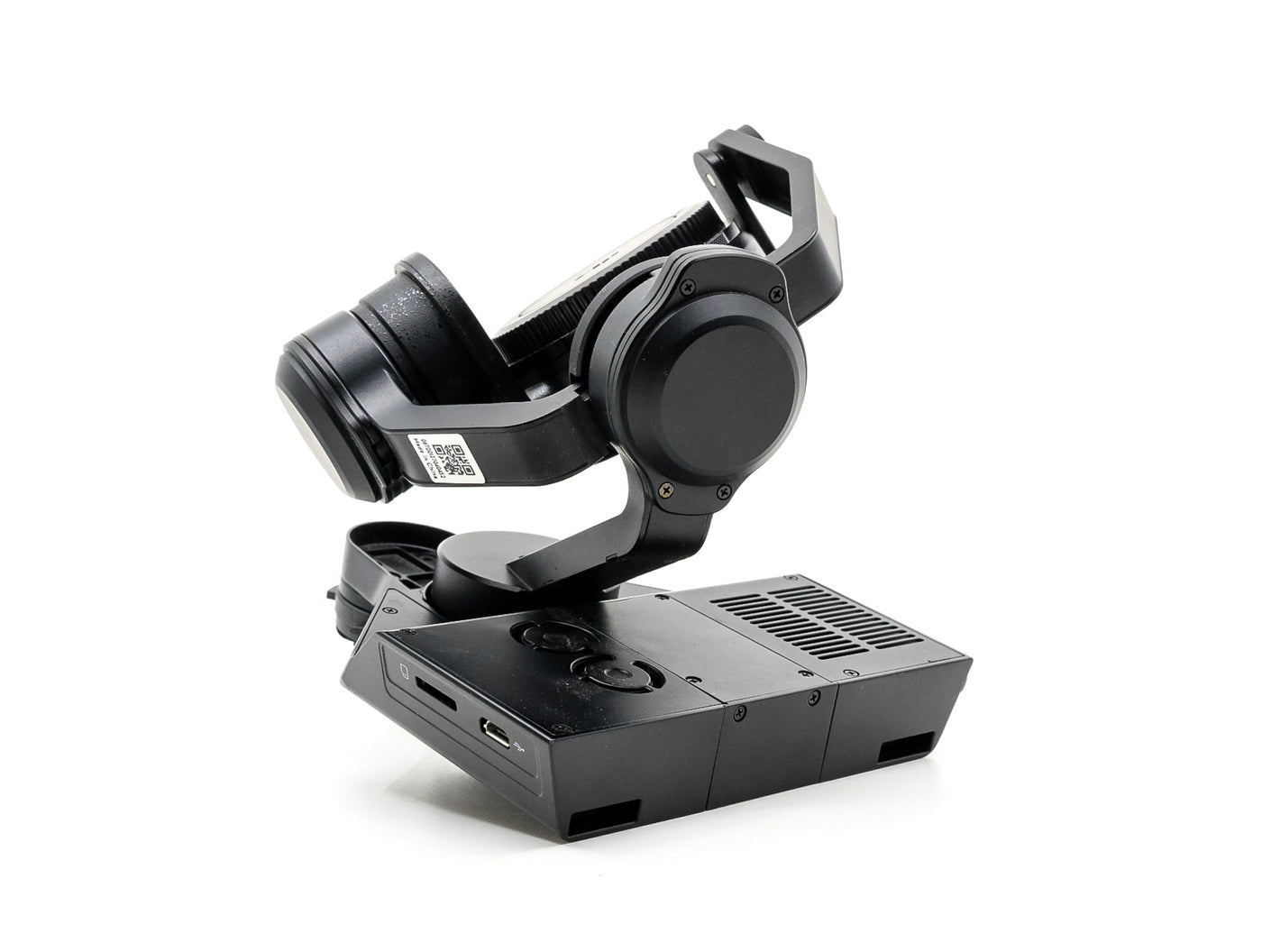 DJI ZENMUSE X5R Kamera · zdjęcie główne
