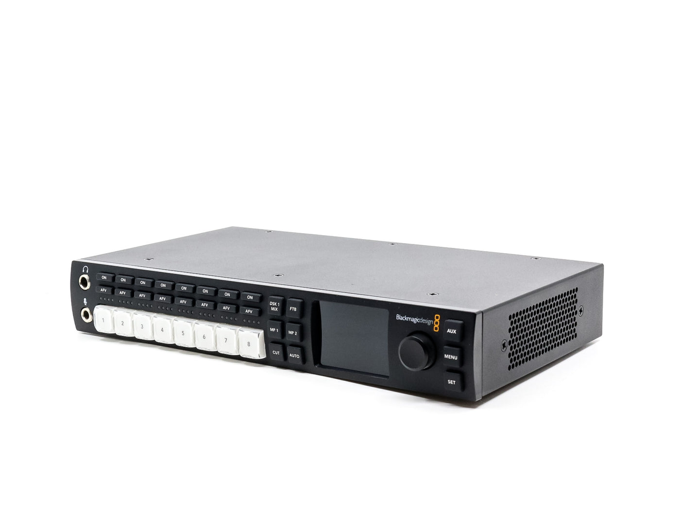 Blackmagic Design ATEM Television Studio HD · zdjęcie główne
