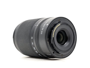 Nikon Nikkor Z DX 50-250mm f/4.5-6.3 VR - segunda mano - excelente estado - detalle 3 de 3 - SKU 3785672 - Camera Market