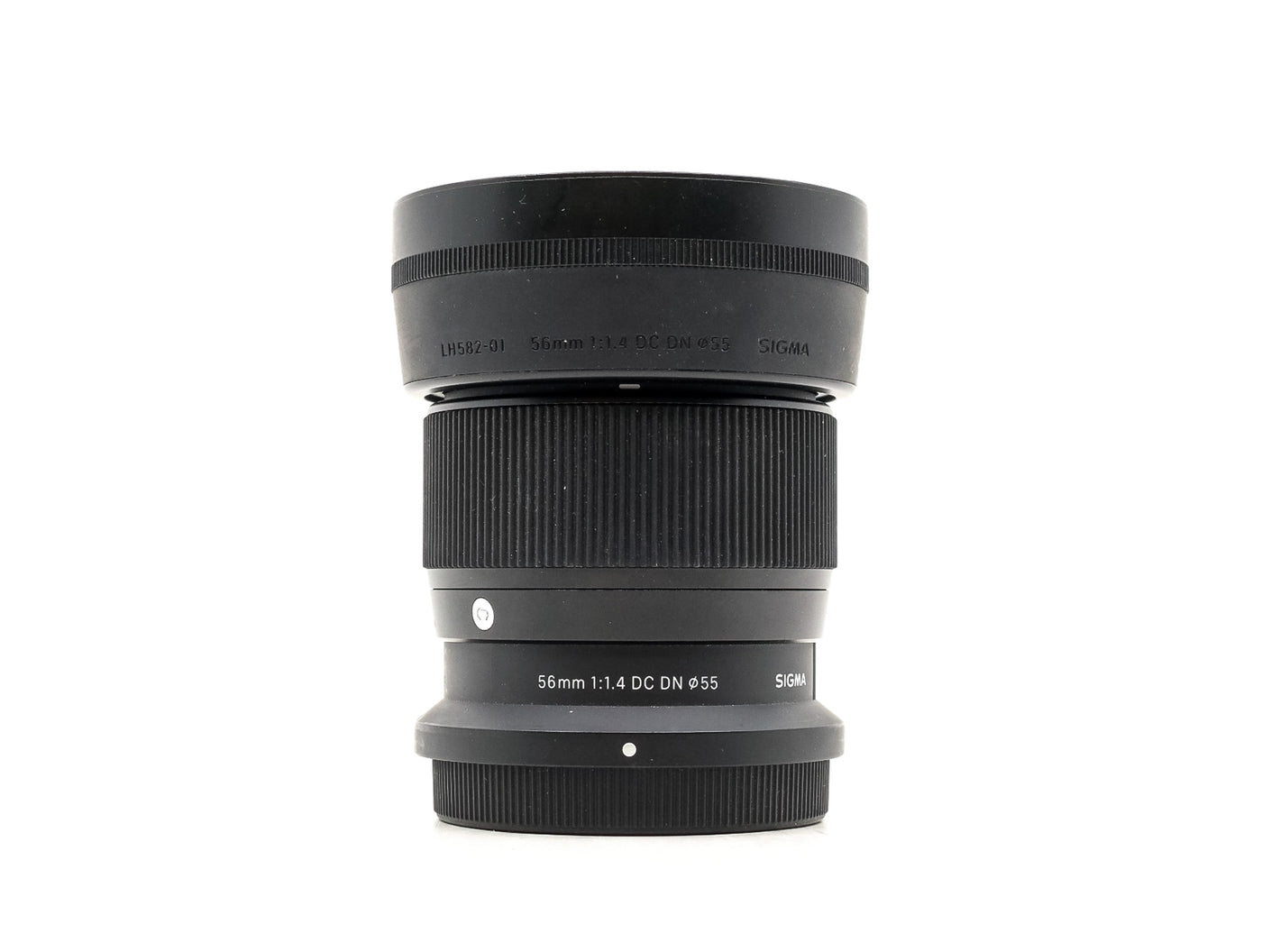 Sigma 56mm f/1.4 DC DN Contemporary - do Nikon Z · main image