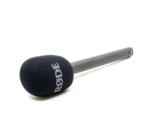 Rode Reporter Microphone