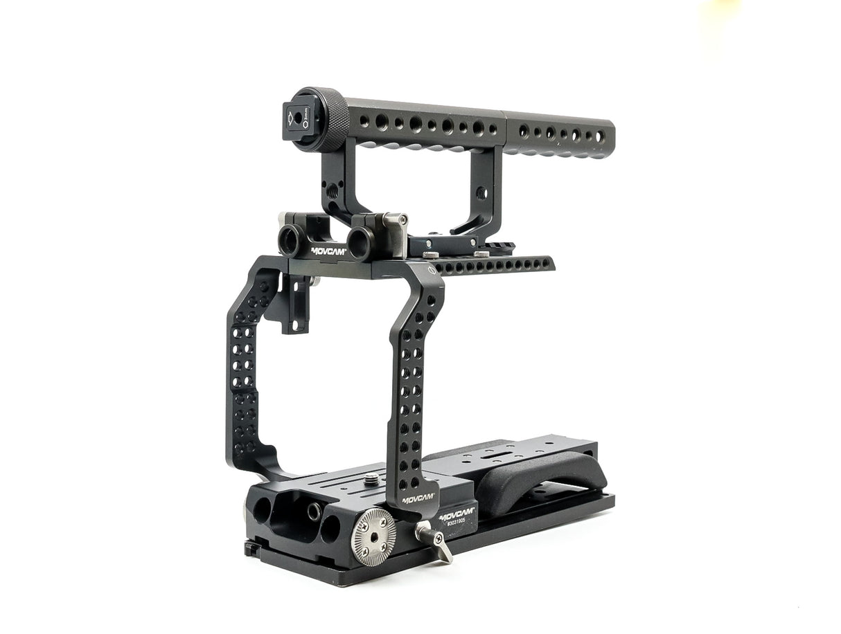 Movcam VCT Cage Kit for Sony F5/F55