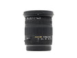 Sigma 17-70mm f/2.8-4.5 DC Macro - Canon EF-S Fit - segunda mano - excelente estado - foto principal - SKU 3785870 - Camera M