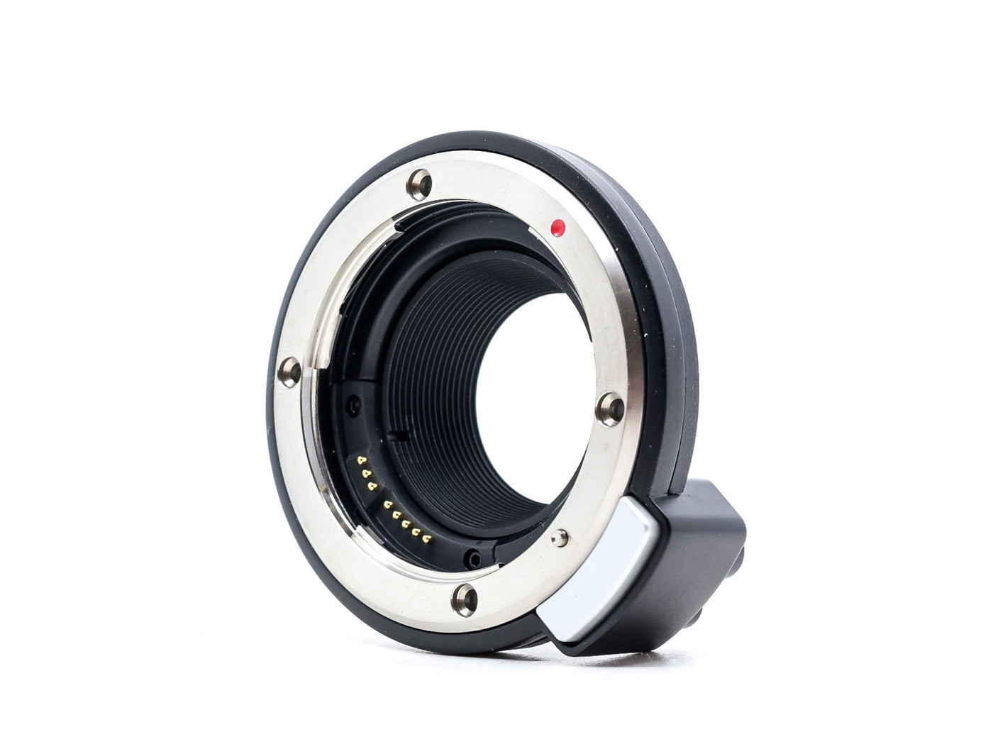 Blackmagic Design URSA Mini Pro z mocowaniem Canon EF · zdjęcie główne