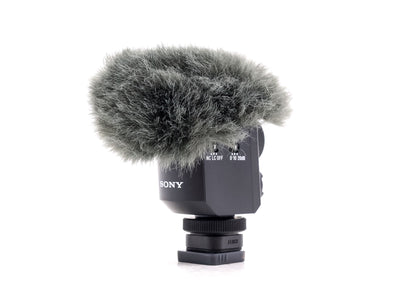 Sony ECM-M1 Mikrofon Kierunkowy Shotgun