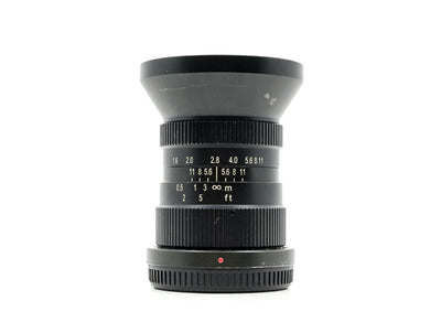 SLR Magic Hyperprime 12mm T1.6 - Obiektyw Micro Four Thirds