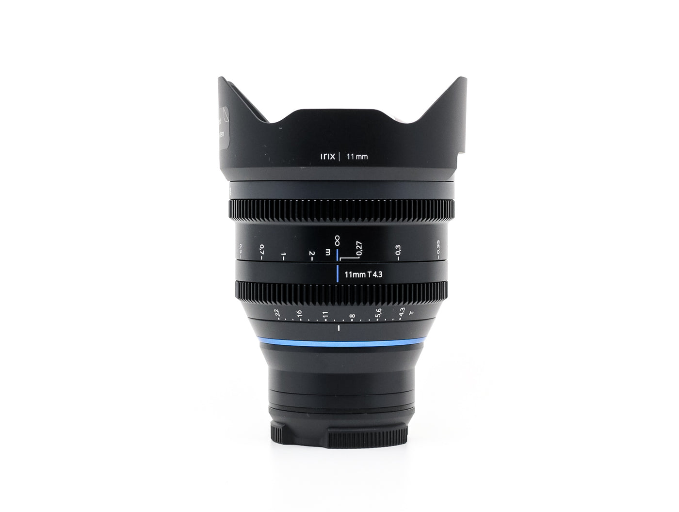 Irix Cine 11mm T4.3 - Kompatybilny z Sony FE · zdjęcie główne