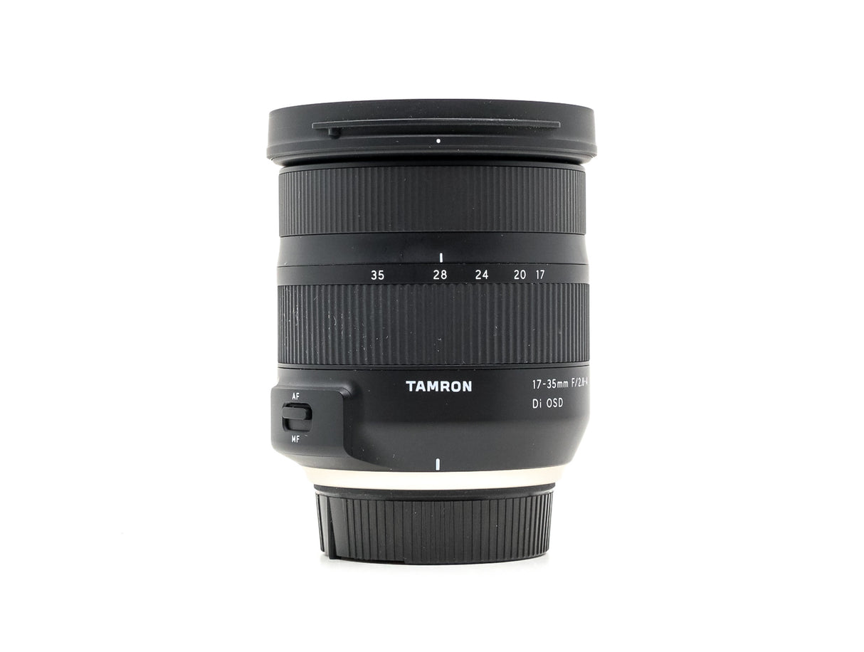 Tamron 17-35mm F/2.8-4 Di OSD - Nikon Fit