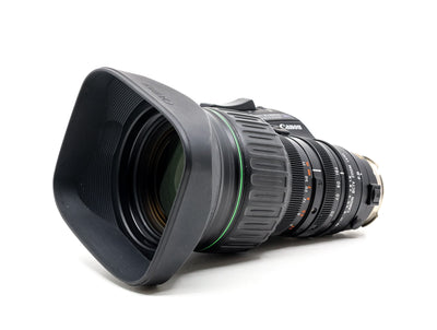 Obiektyw Canon KJ20x8.2B KRSD HD
