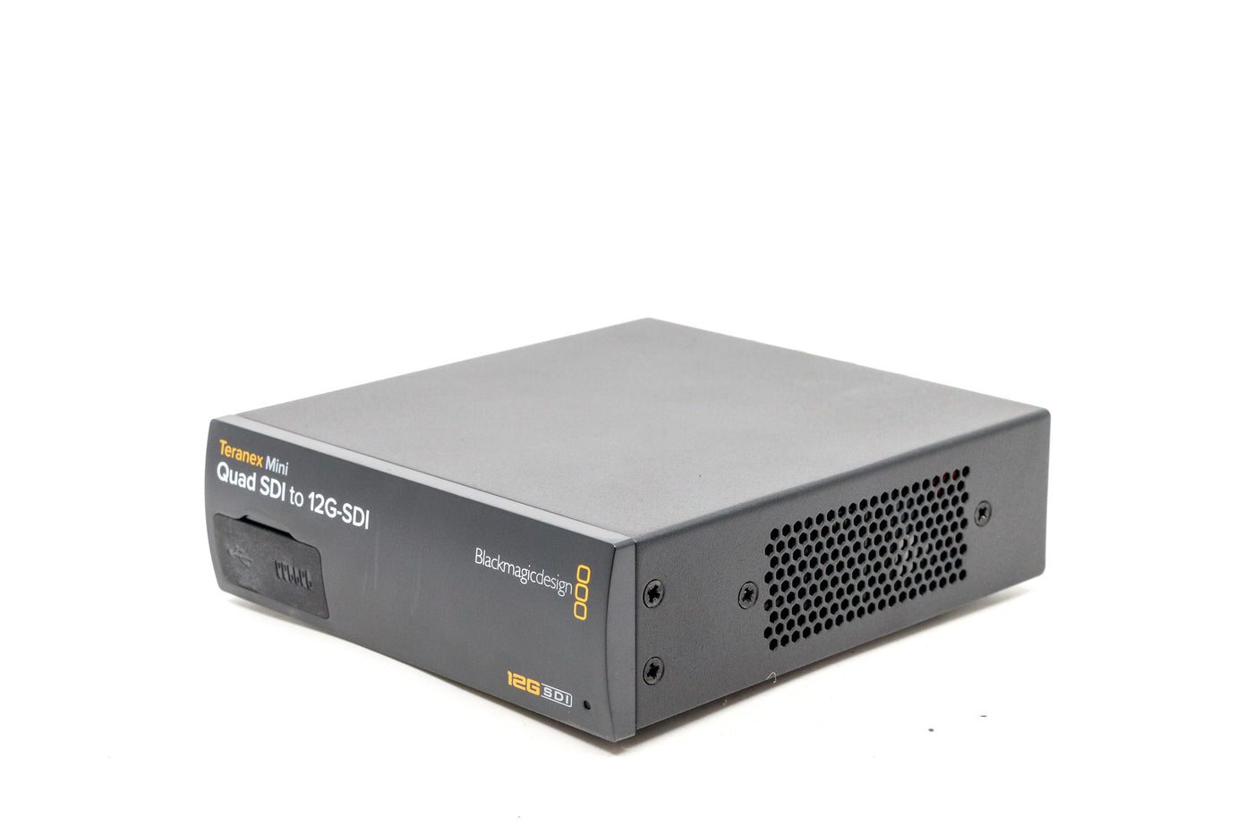 Blackmagic Design Teranex Mini Quad SDI na SDI 12G · main image