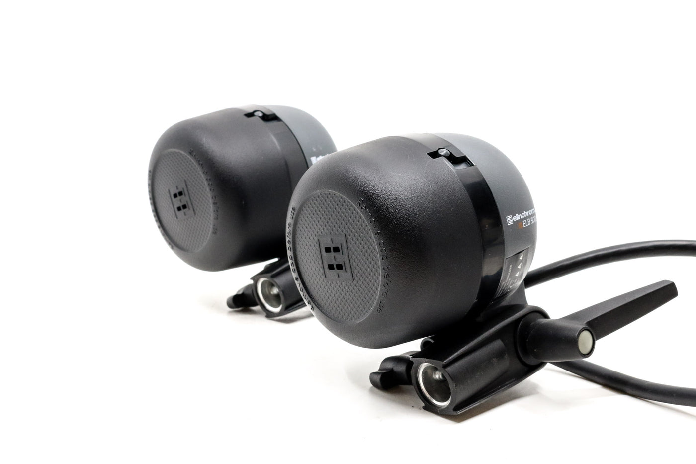 Elinchrom ELB 500 TTL Dual - Zestaw Mobilny · zdjęcie główne