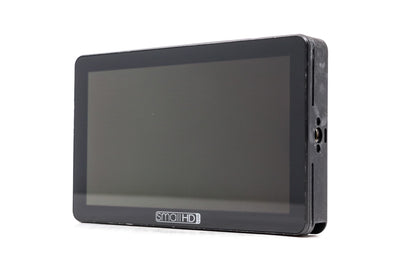 SmallHD Focus 5,5" Monitor OLED HDMI
