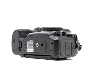 Nikon D850 - segunda mano - excelente estado - detalle 2 de 4 - SKU 3714666 - Camera Market