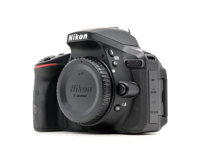 nikon|d5300 - Excelente - 1