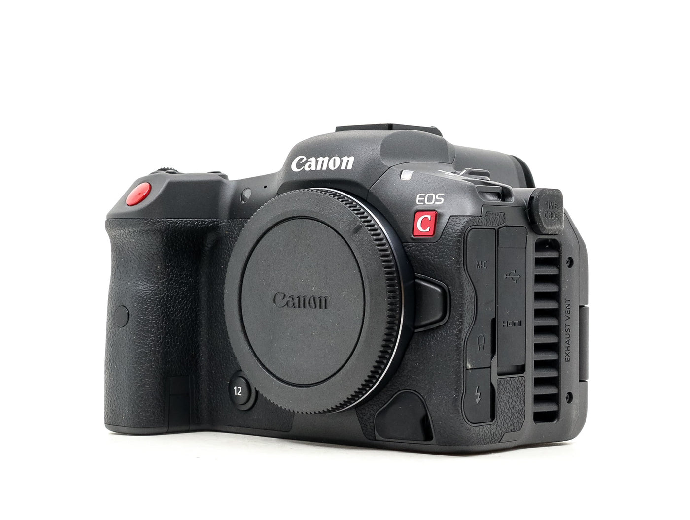 Canon EOS R5 C - Profesjonalny aparat hybrydowy · main image