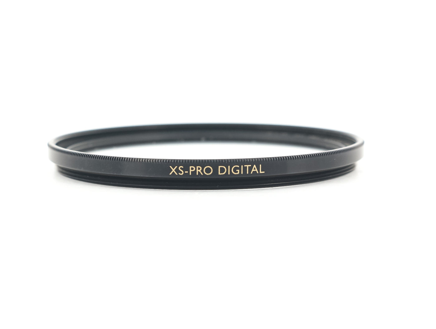 B+W 62mm XS-Pro Clear MRC-Nano 007 Filtr · main image
