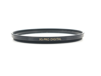 B+W 62mm XS-Pro Clear MRC-Nano 007 Filtr