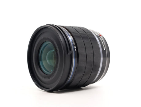 olympus|om system m.zuiko digital ed 20mm f/1.4 pro - Excelente - 3