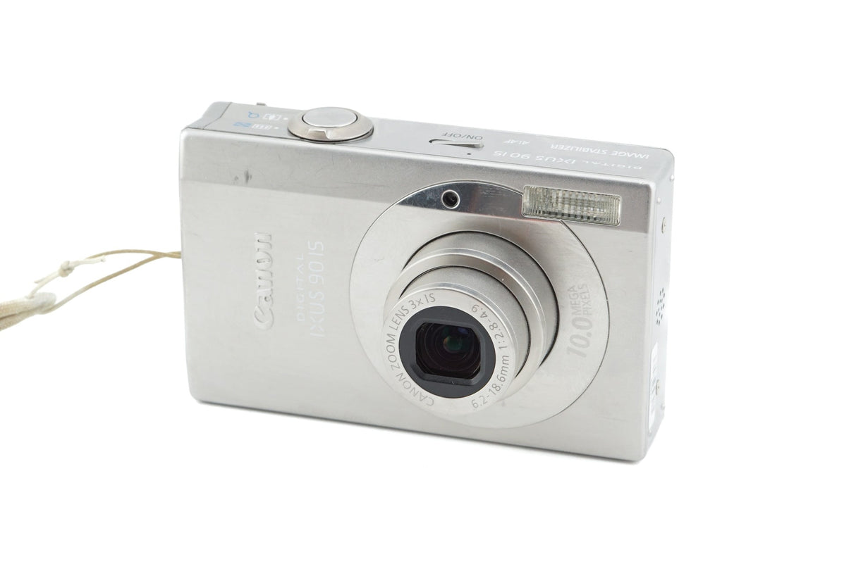 Canon IXUS 90 IS